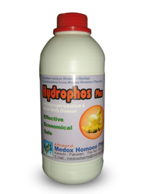 Hydrophos plus